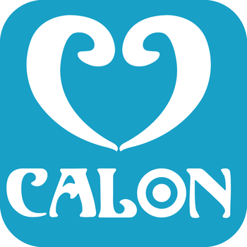 Beauty and care CALON LOGO-APP點子