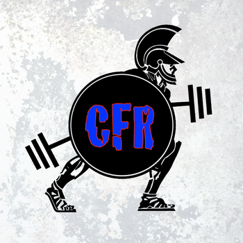 CFR Titan LOGO-APP點子