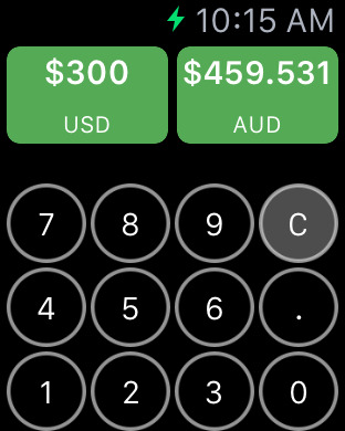 【免費工具App】Conversion - the ultimate unit and currency converter-APP點子