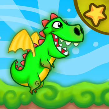 Splashy Dino 遊戲 App LOGO-APP開箱王