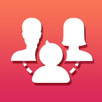 Like Parent Robot - guess who is the most look alike you from photo 娛樂 App LOGO-APP開箱王