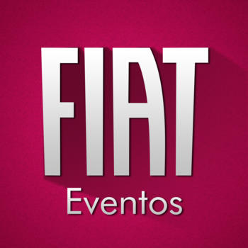 Fiat Eventos 商業 App LOGO-APP開箱王