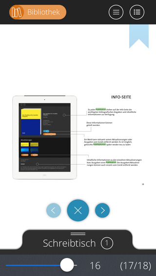 【免費書籍App】AVR-Kommentar+-APP點子