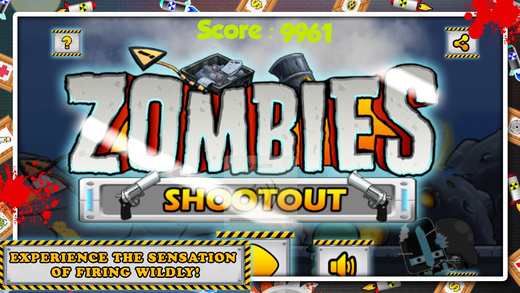 免費下載遊戲APP|Zombie Shootout app開箱文|APP開箱王