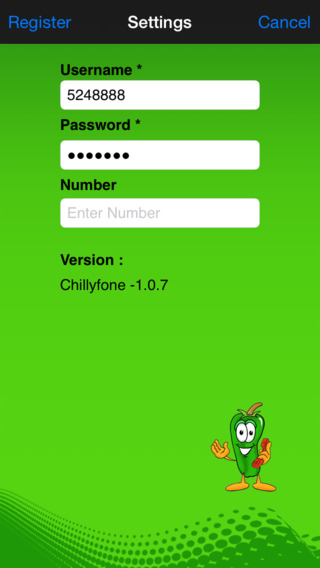 【免費商業App】Chillyfone-APP點子