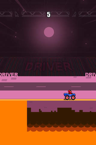 Driver aheADS... screenshot 2