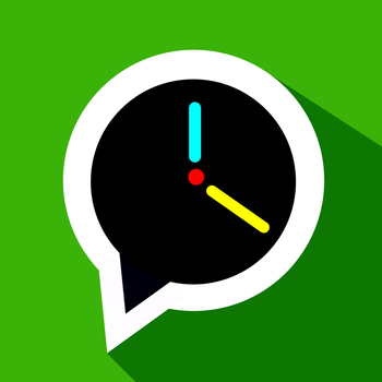 Speech Timer for Talks and Presentations (Full Version) LOGO-APP點子