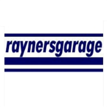 Rayners Garage 商業 App LOGO-APP開箱王