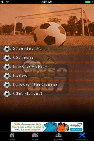 AYSO Region 837 - Sahuarita Soccer screenshot 2