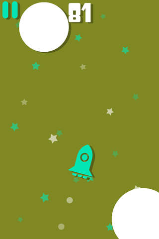Odd Rocket screenshot 4