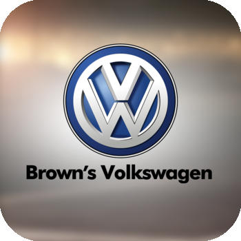 Brown's Volkswagen 商業 App LOGO-APP開箱王