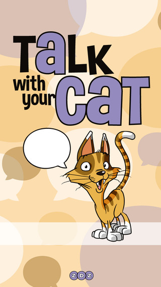 Talk with your Cat – Cat Translator