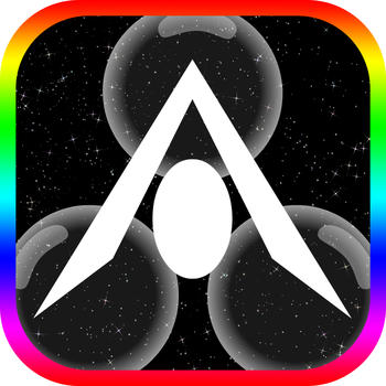 Bubbly Space 遊戲 App LOGO-APP開箱王
