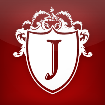 Jefferson Theater LOGO-APP點子