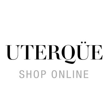 Uterqüe Shop Online LOGO-APP點子