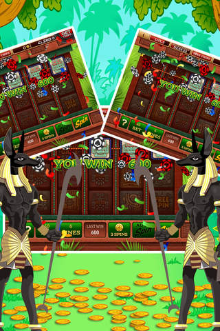 Viking Voyage Slots Casino screenshot 3