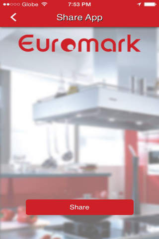 SG Euromark screenshot 3