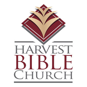 Harvest Bible Church - Cypress, TX 書籍 App LOGO-APP開箱王
