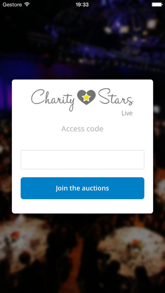 【免費生活App】CharityStars Live-APP點子