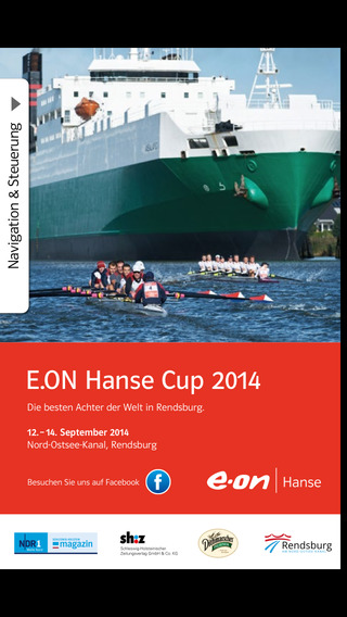 E.ON HanseCup