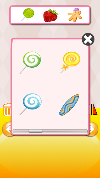 免費下載遊戲APP|QCat - Toddler's Ice Cream  Game (free for preschool kid) app開箱文|APP開箱王