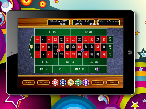 免費下載遊戲APP|Roulette Vegas Casino app開箱文|APP開箱王