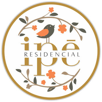 Residencial Ipe LOGO-APP點子