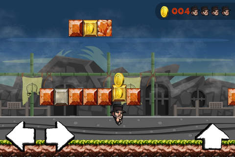 Spelunker’s Joyride screenshot 3