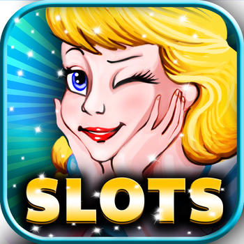 Alice In Slots - Casino Jackpot Party With Bingo Video Poker And Gs.n More LOGO-APP點子