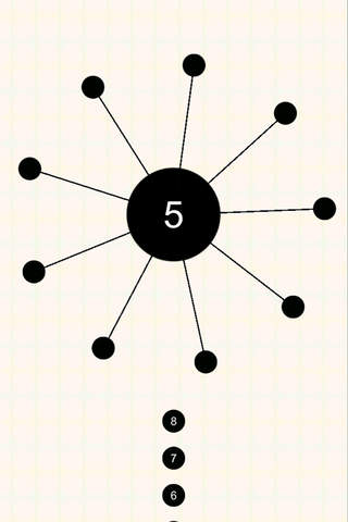 Twisty Circle And Round Balls - play my the game screenshot 3