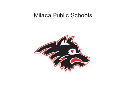 Milaca Public Schools