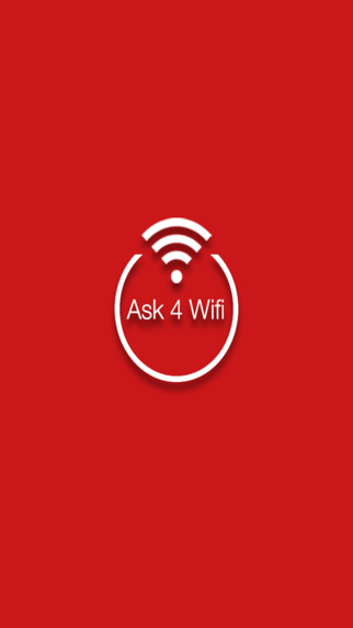 Ask 4 Wifi