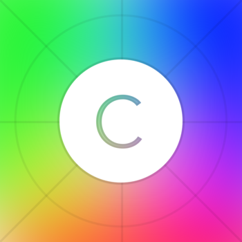 Colour Picker — RGB & HEX Colour Converter Tool LOGO-APP點子