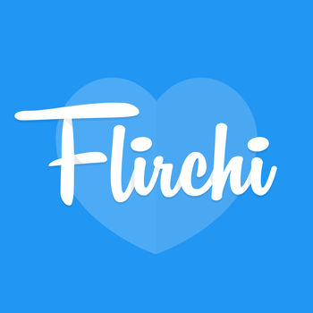 Flirchi LOGO-APP點子