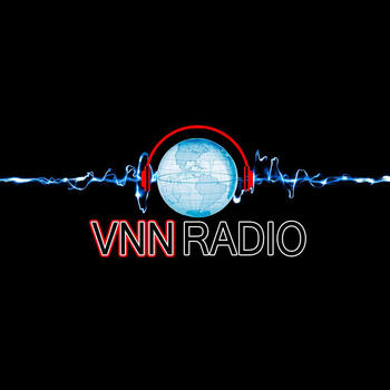 VNN Radio LOGO-APP點子