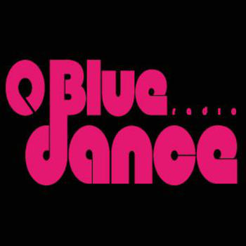 Blue Radio Dance LOGO-APP點子