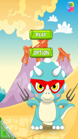 免費下載遊戲APP|Ninja Dino Jump! - Mutant Sky Hop- Pro app開箱文|APP開箱王