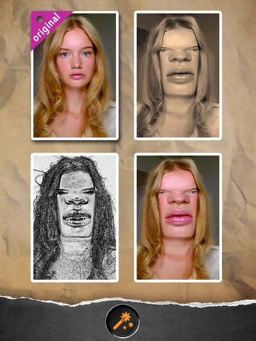 免費下載書籍APP|Funny Face - Photo Helium Booth with Sketch,Blur,Boken Filter Effects app開箱文|APP開箱王