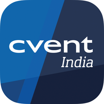 Cvent India LOGO-APP點子