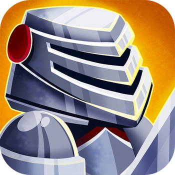 Knight Castle Deluxe 遊戲 App LOGO-APP開箱王