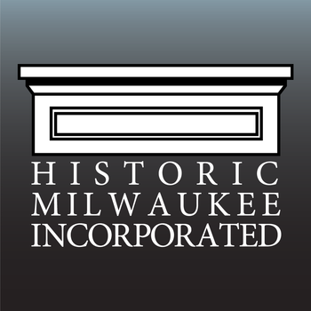 Historic Milwaukee LOGO-APP點子