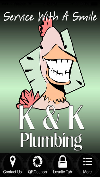 K K Plumbing