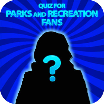 Trivia for Parks and Recreation Fans - How Many Characters Can You Guess? LOGO-APP點子