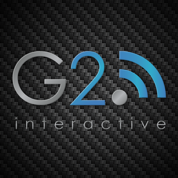 G2i Home Solution LOGO-APP點子