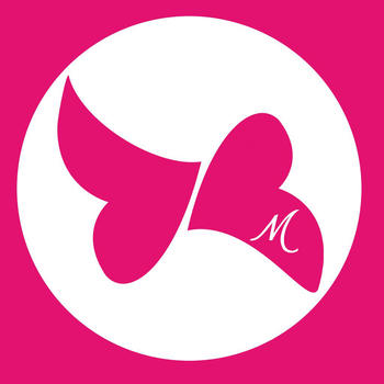 SimplyMandisa LOGO-APP點子