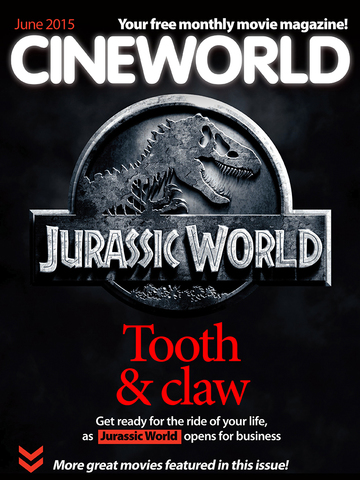 【免費娛樂App】Cineworld Magazine-APP點子