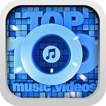 Music Videos LOGO-APP點子