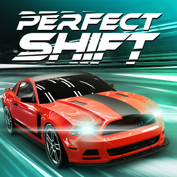 Perfect Shift LOGO-APP點子