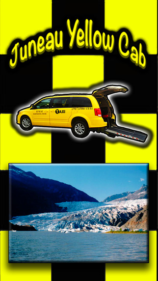 Juneau Taxi
