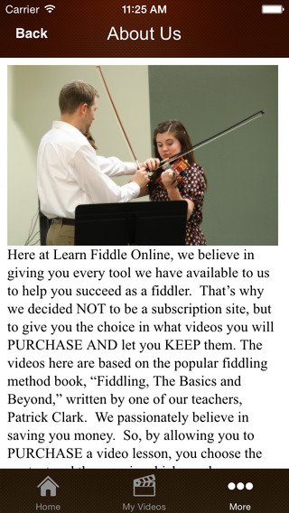 免費下載社交APP|Learn Fiddle app開箱文|APP開箱王
